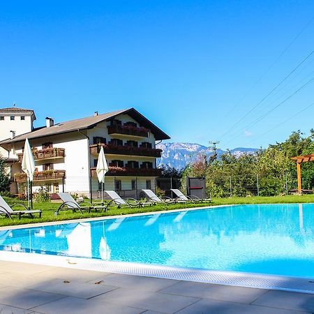 Hotel Brueckenwirt - Al Ponte Montagna Bagian luar foto