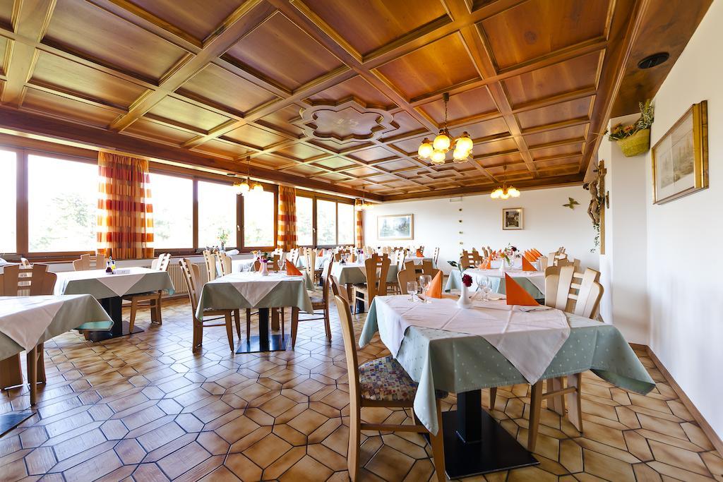 Hotel Brueckenwirt - Al Ponte Montagna Bagian luar foto